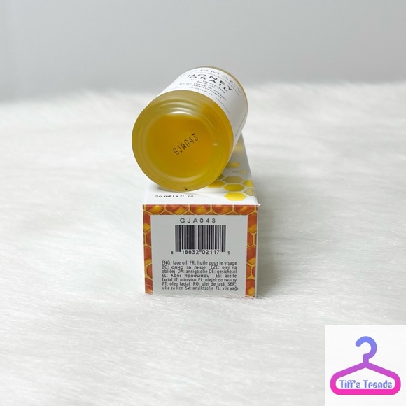 FARMACY HONEY GRAIL ULTRA HYDRATING FACE OIL - Picture 7 of 13